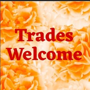 This trade reserved for @kaylayy2298